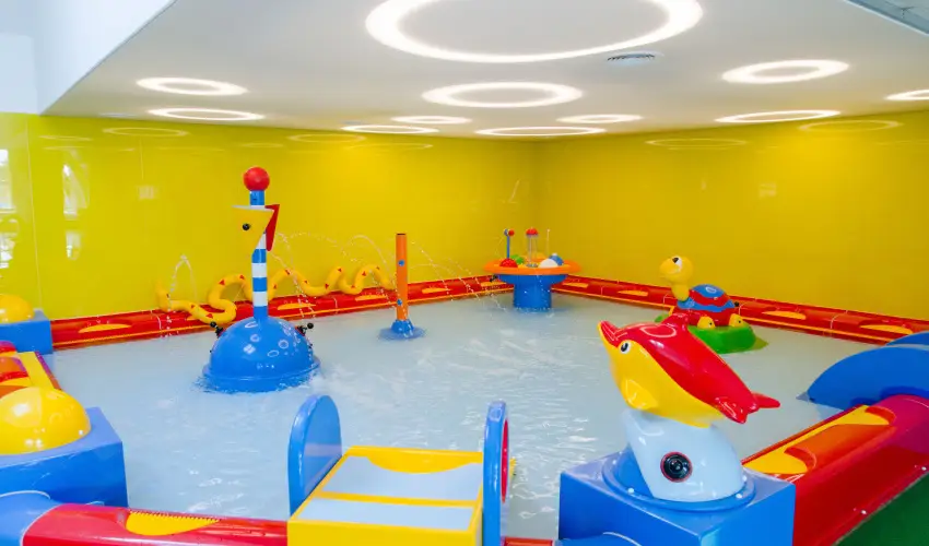 Kolping Holiday Resort Alsphok