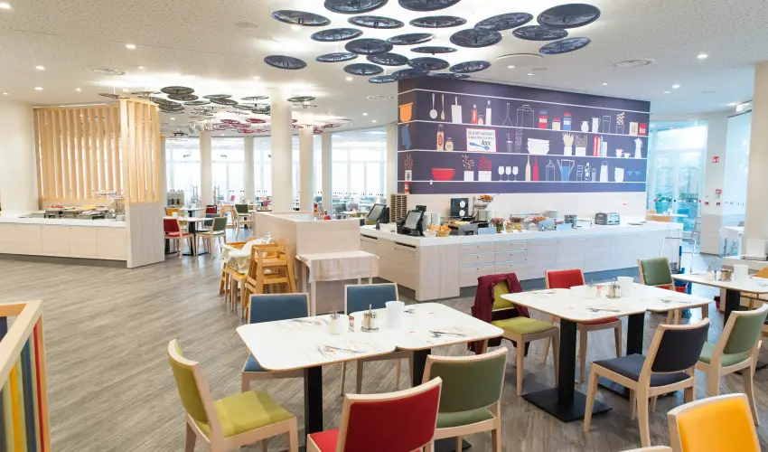 Kolping Holiday Resort Alsphok