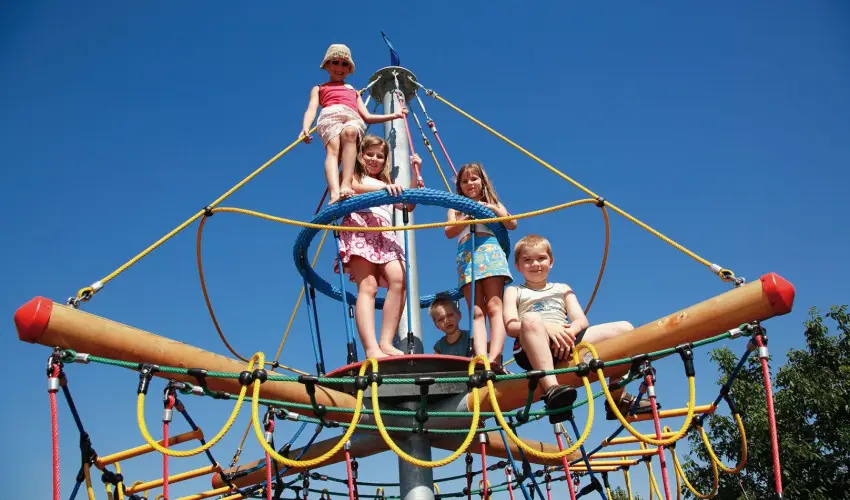 Kolping Family Resort Alsphok