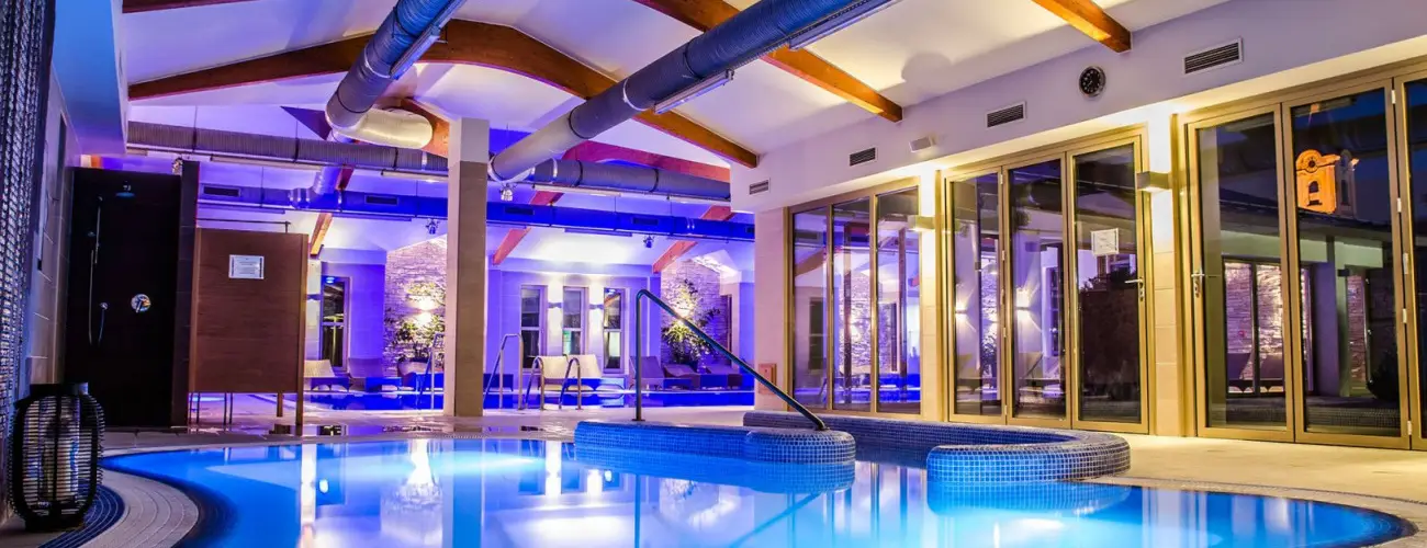 Kolping Family Resort Alsphok - Pnksd (min. 2 j)