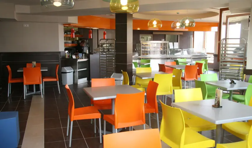 Kolping Family Resort Alsphok