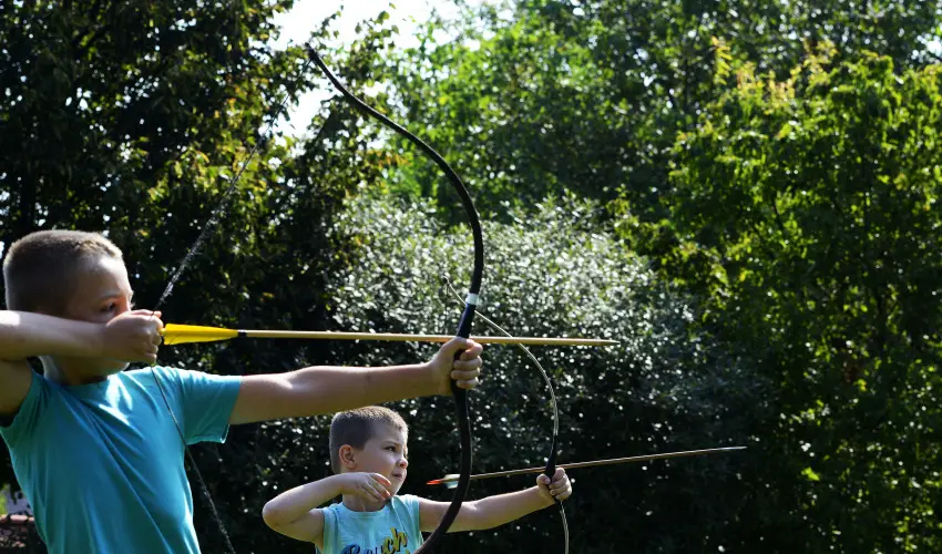 Kolping Family Resort Alsphok