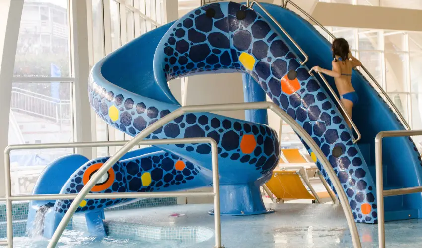 Kolping Family Resort Alsphok