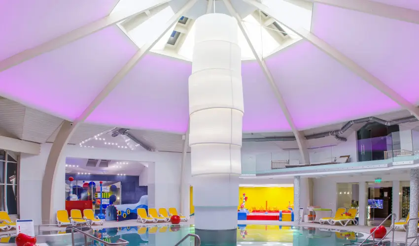 Kolping Family Resort Alsphok