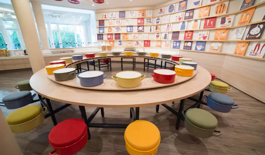 Kolping Family Resort Alsphok