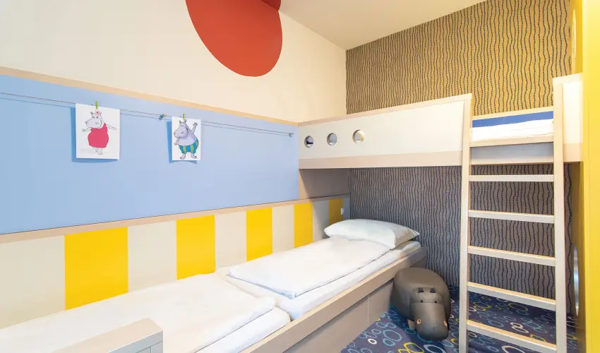 Kolping Family Resort Alsphok