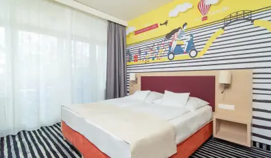 Kolping Family Resort Alsphok