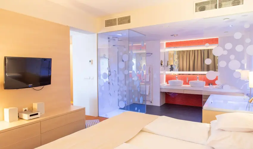 Kolping Family Resort Alsphok