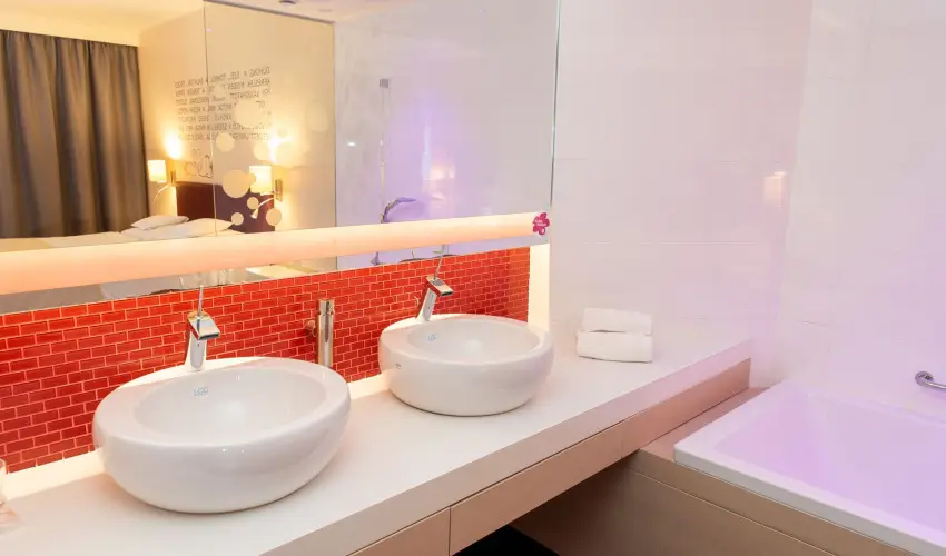 Kolping Family Resort Alsphok