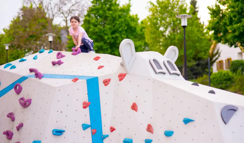 Kolping Family Resort Alsphok