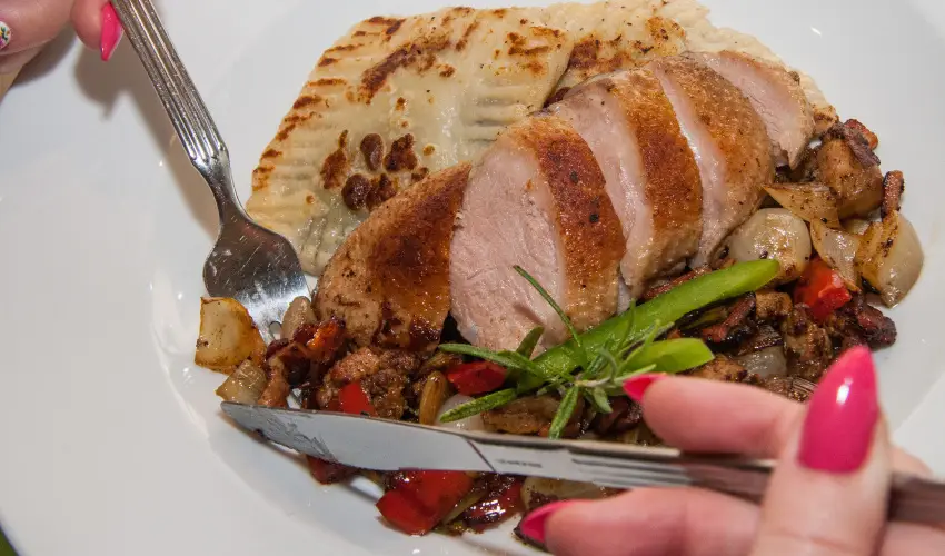 Korona Panzió és Étterem Hévíz