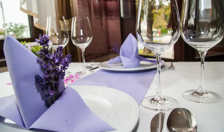 Korona Panzió és Étterem Hévíz