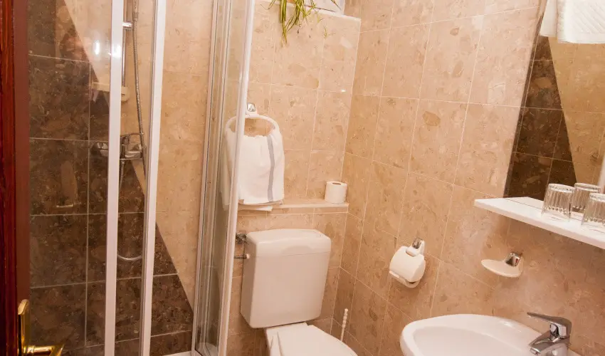 Korona Panzió és Étterem Hévíz