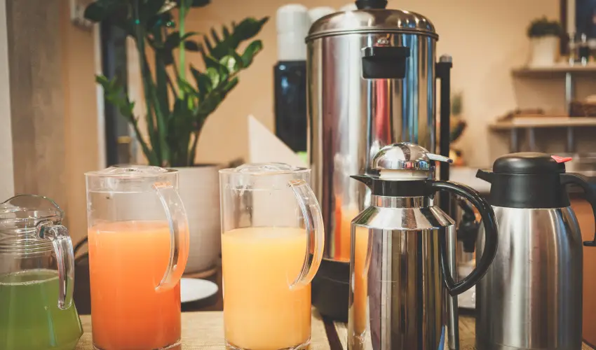 Korona Panzió és Étterem Hévíz