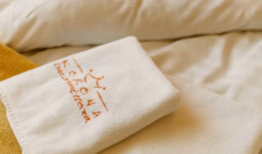 Korona Panzió és Étterem Hévíz