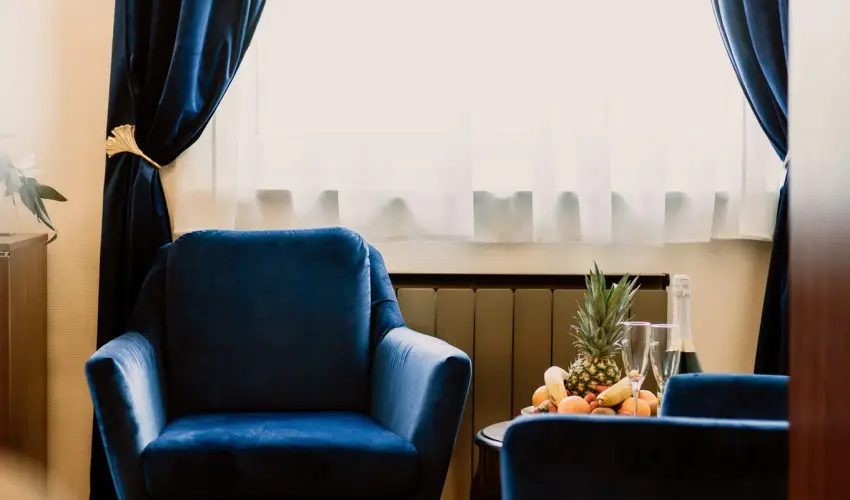 Korona Panzió és Étterem Hévíz