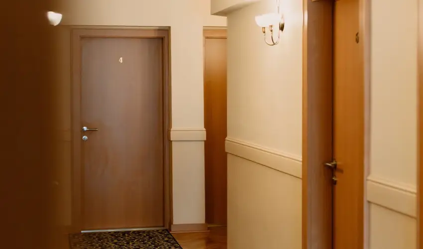 Korona Panzió és Étterem Hévíz