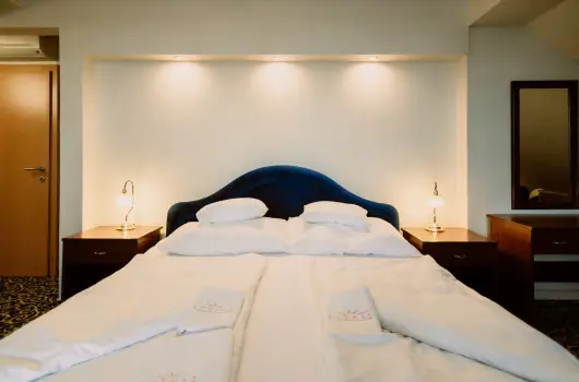 Korona Panzi� �s �tterem, H�v�z, Keszthely - 6 km