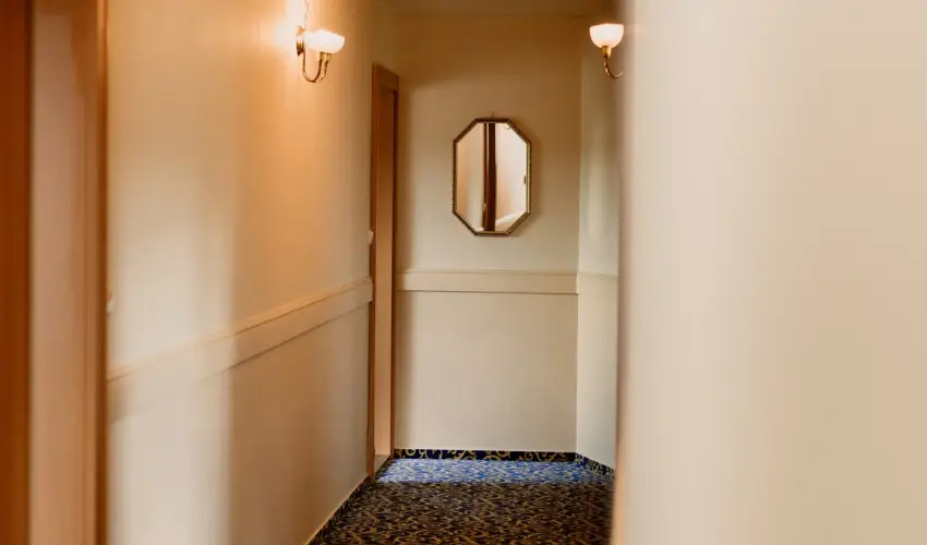 Korona Panzió és Étterem Hévíz