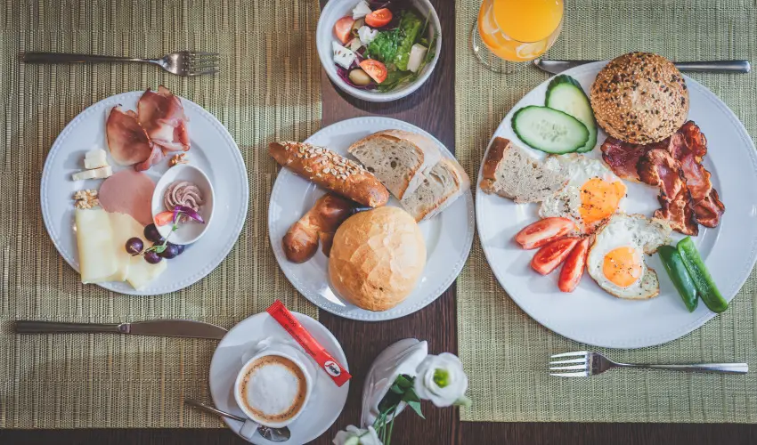 Korona Panzió és Étterem Hévíz