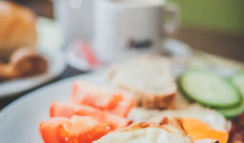 Korona Panzió és Étterem Hévíz