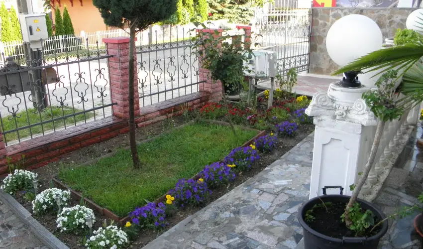 Kristly Apartman Hvz