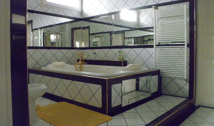 Kristly Apartman Hvz