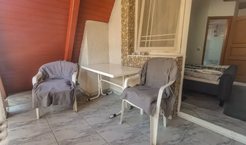 Kristly Apartman Hvz