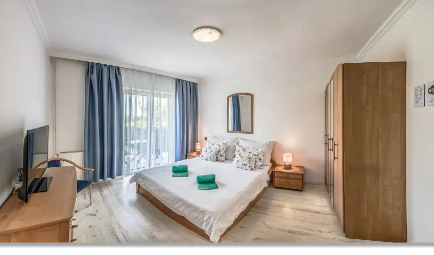 Laky Villa Zalakaros