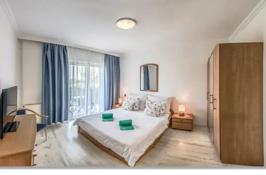 Laky Villa, Zalakaros, Keszthely - 22 km