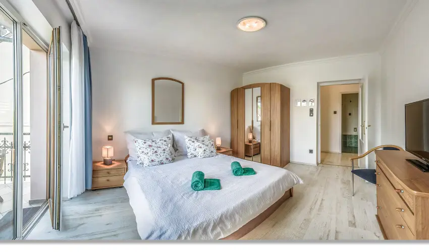 Laky Villa Zalakaros