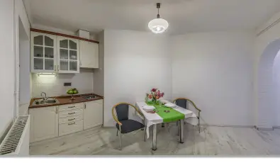 Laky Villa Zalakaros