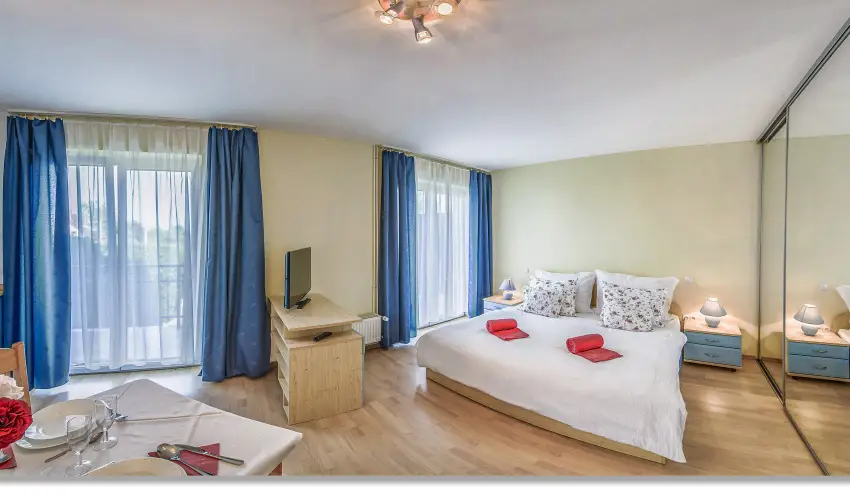 Laky Villa Zalakaros