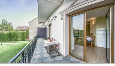 Laky Villa Zalakaros