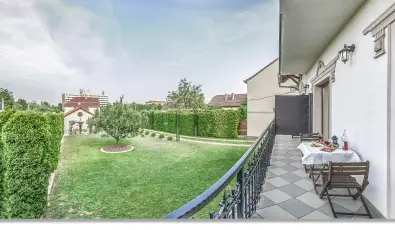 Laky Villa Zalakaros