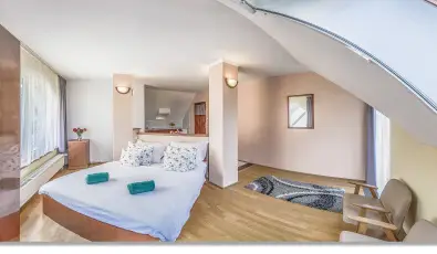 Laky Villa Zalakaros