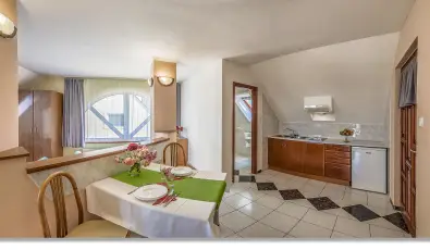 Laky Villa Zalakaros