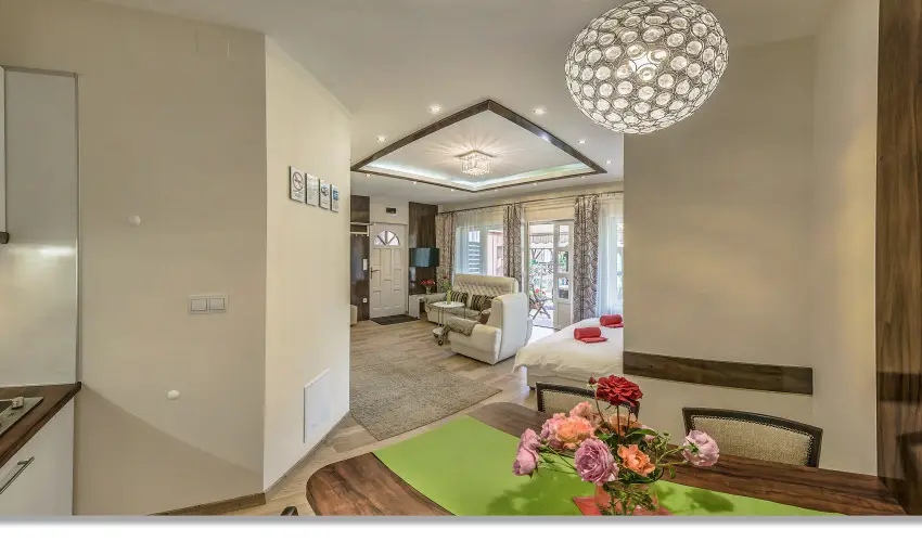 Laky Villa Zalakaros