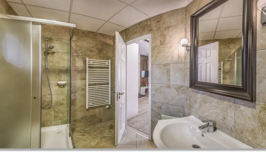 Laky Villa Zalakaros