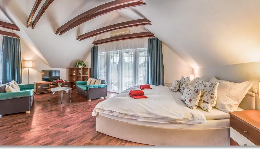 Laky Villa Zalakaros