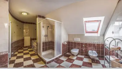 Laky Villa Zalakaros