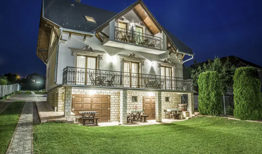 Laky Villa Zalakaros