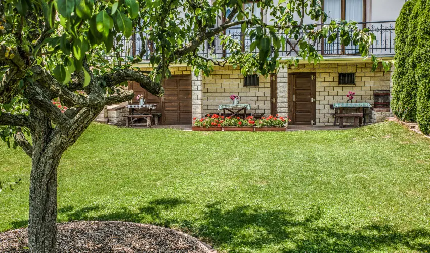 Laky Villa Zalakaros