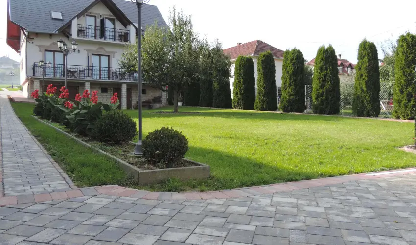 Laky Villa Zalakaros