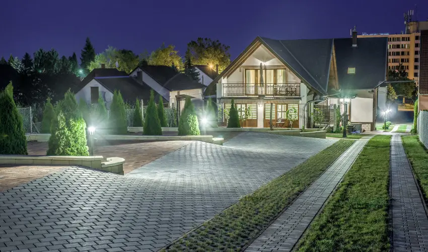 Laky Villa Zalakaros