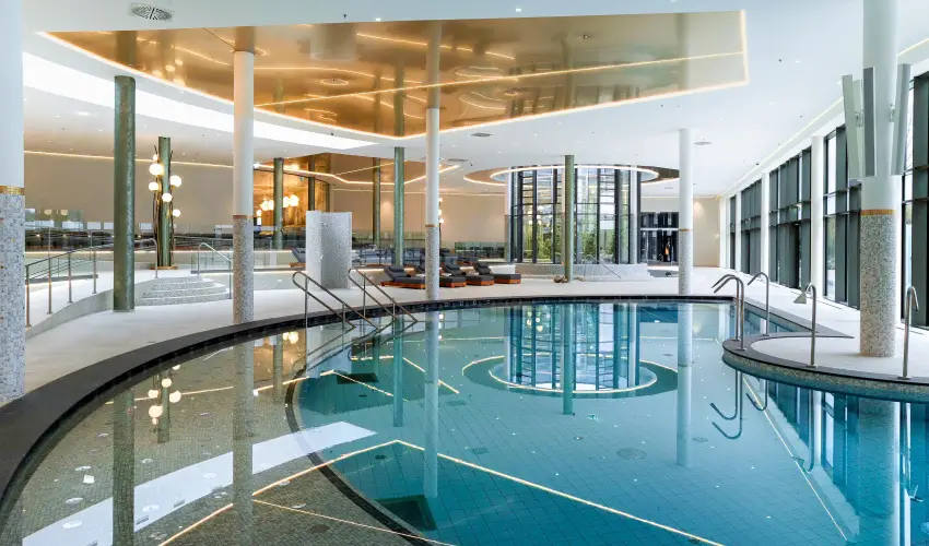 Le Primore Hotel & Spa Hvz