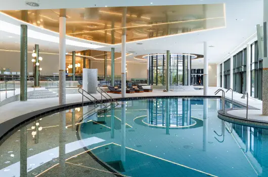 Le Primore Hotel & Spa, H�v�z, Keszthely - 5 km