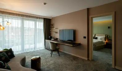 Le Primore Hotel & Spa Hvz