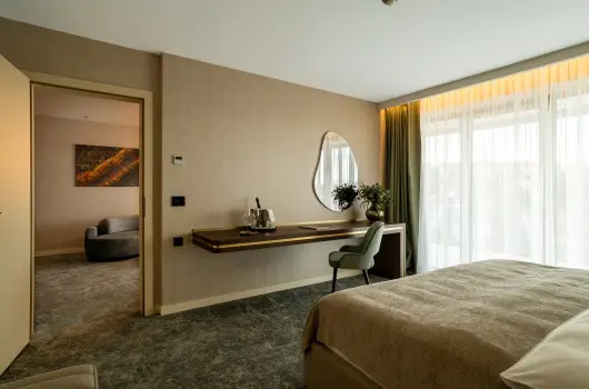 Le Primore Hotel & Spa, Hvz, Keszthely - 5 km