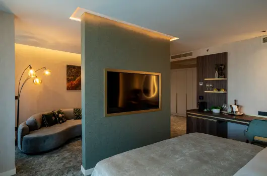 Le Primore Hotel & Spa, H�v�z, Keszthely - 5 km